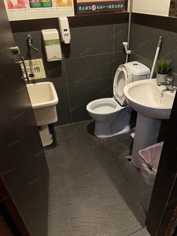 忠孝錢櫃旁大庭院金店面忠孝復興站3號出口1分鐘