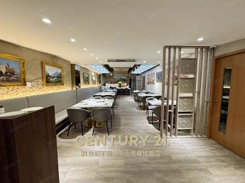 忠孝復興站巷內金店面 300,000元/月 