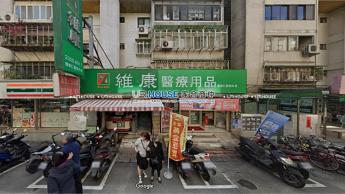 信義安和站國泰醫院旁可餐飲超大面寬 NT$200,000