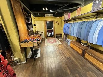 ▼MRT忠孝敦化▼161巷首選金店面▼ 2 00,000元/月