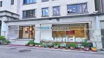 【忠孝復興】東區名人巷稀有釋出旗艦店首選 380,000元/月
