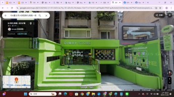 【捷運忠孝敦化】東區金店面 450,000元/月