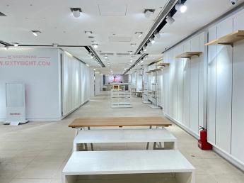 ★正東區店面釋出★忠孝敦化站出口1分鐘★ 1,900,000元/月 