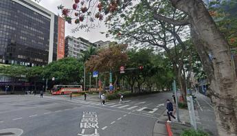 仁愛圓環大坪數大面寬採光佳 643,000元/月