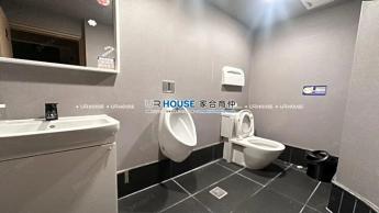 敦南林蔭稀有大坪數商業空間 545,000元/月