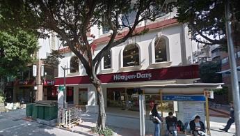 ~敦化南路林蔭大道漂亮金店面 1,080,000元/月