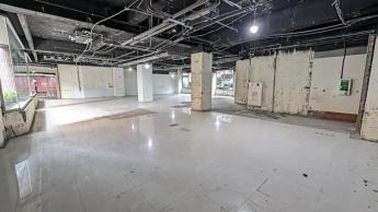 敦北民生商辦商圈面寬挑高氣派金店面  713,220元/月