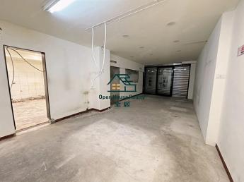 東區稀有面寬店面/可餐飲 120000