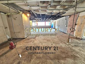 行天宮*可餐飲*醫美大招牌採光店面* 400,000元/月