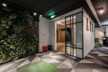 MRT南京復興，可辦可營業使用，歡迎診所洽詢 382,800元/月