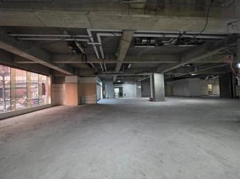 新店中興路二段190號一樓店面 542,000元/月