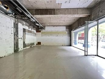 捷運國父紀念館站仁愛路四段上1樓燙金店面 190,000元/月 