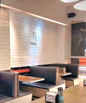 SOGO商圈面寬門口可停2部車漂亮店面 165,000元/月