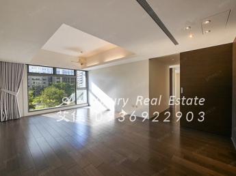 內湖AIT最美一層一戶綠意綠景⁕屋主自住裝潢空前絕後泳池健身 200,000 元/月