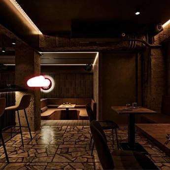 通化街夜市旁百萬裝潢金店面  租金：120,000元/月  頂讓金：150萬元