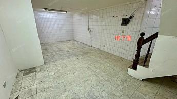 永春市場❤️永春捷運站❤️永春1樓黃金店面❤️可營登報稅 NT$70,000