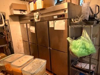台北市六張犁商圈・知名人氣日式餐飲店面頂讓 每月租金：3.9萬元（未稅)