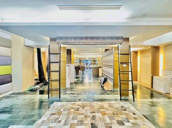 民生社區圓環大面寬鑽石金店面、住、辦皆宜 NT$79,000