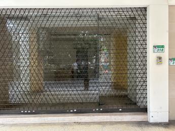 敦南林蔭OUTLET金店面 NT$80,000