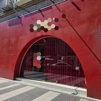 店面頂讓頂讓東區名人巷知名餐廳近忠孝敦化捷運站 NT$230,000