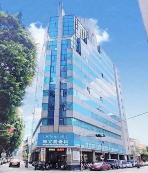 台中市西屯區 劍橋企業 3895萬