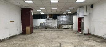 近華山特區面寬金店 NT$190,000