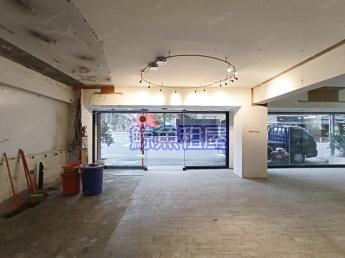 東區超大面寬金店/捷運忠孝敦化/1F+B1NT$190,000