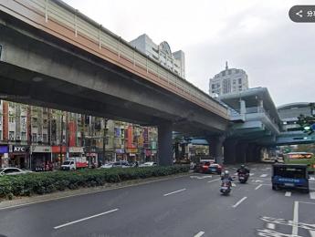 大面寬*住辦混合型商圈*近科技大樓捷運站* NT$160,000