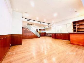 正！信義路四段金店面 NT$280,000