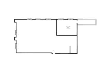 中正古亭捷運大空間美辦 我已於6/10成交