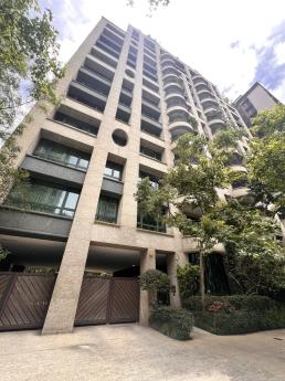 仁愛創世界 定義豪宅的指標住宅 我已於11/29 簽約成交