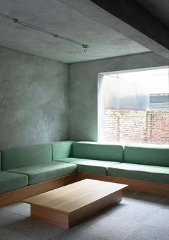 德建築師設計/傳統老宅翻新/整棟住宅/私人前後院/南京三民 已於10/12 收斡