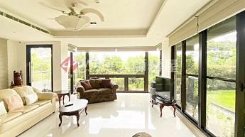 威靈頓山莊Superview電梯別墅