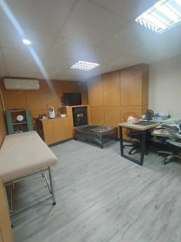 環瑞通商 高樓採光全新裝潢辦公室+平車