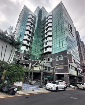 北區魅力羅丹辦公室