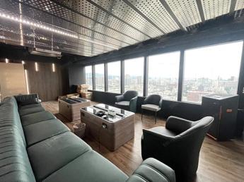 世基金融中心商辦｜雙車位配置-2