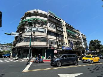 名門大空間住辦一樓+二樓