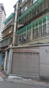 信義特區邊間美寓