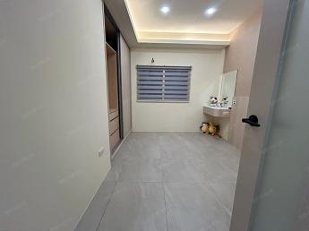 後山埤+廣慈/奉天宮站（2026開通）捷運三房新裝美寓