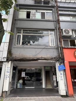 民生東路透天金大店面