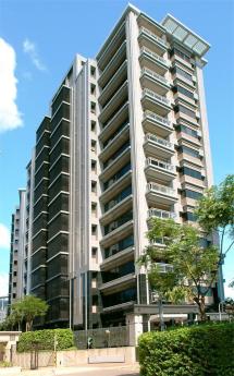 大直忠泰交響曲 2樓